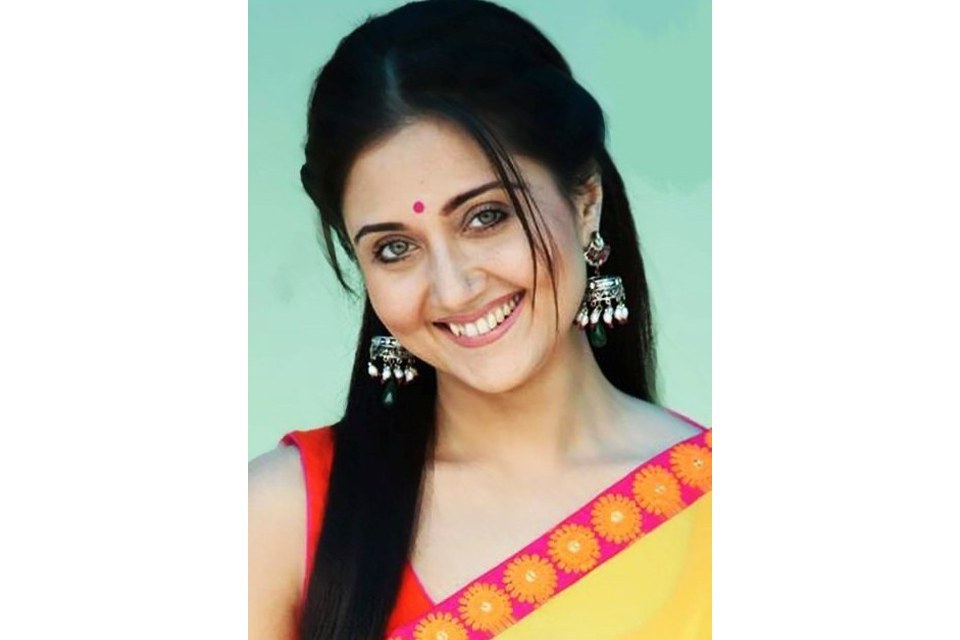 Swastika Mukherjee Swastika Mukherjee