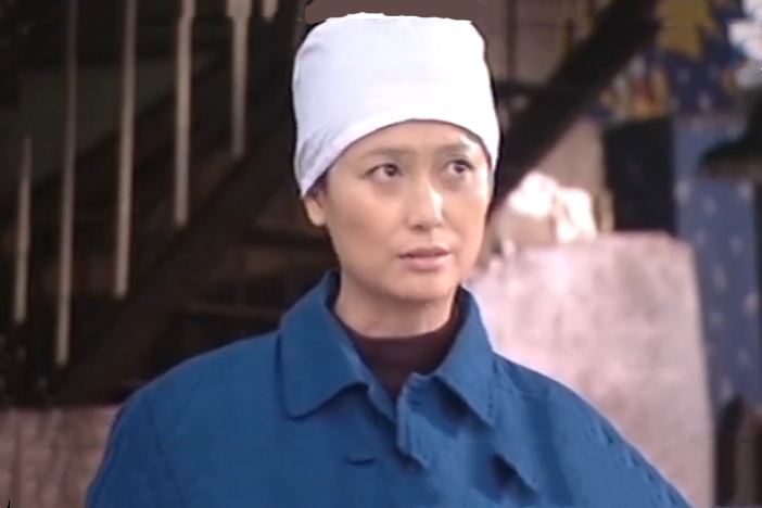 黃美琪(懸疑劇《第六個嫌疑人》中的角色) 黃美琪(懸疑劇《第六個嫌疑人》中的角色)