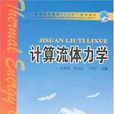計算流體力學(科學分支) 計算流體力學(科學分支)