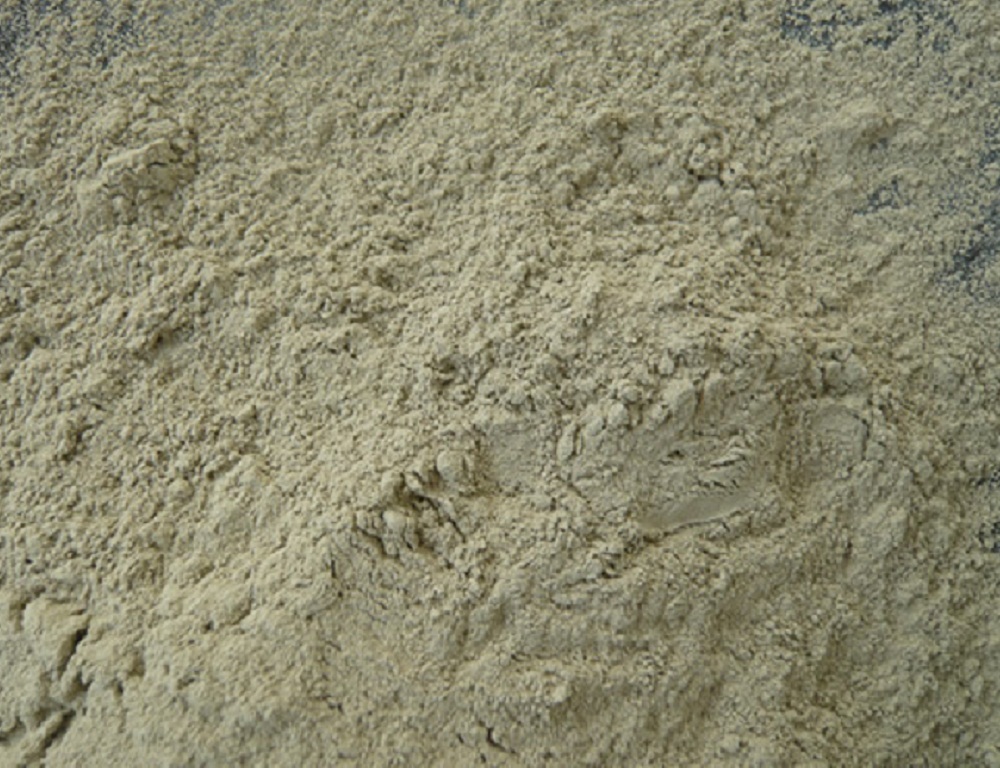 麥飯石粉