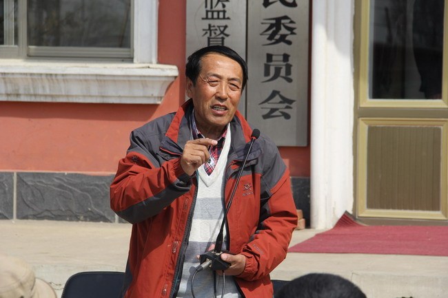 徐貴富 徐貴富