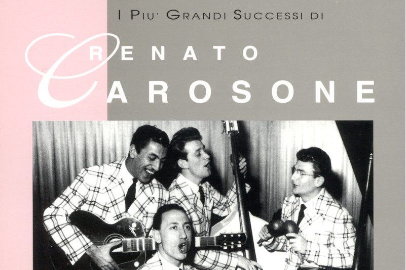 Buonanotte Buonanotte