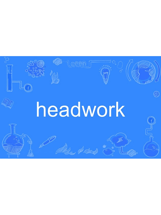 headwork headwork