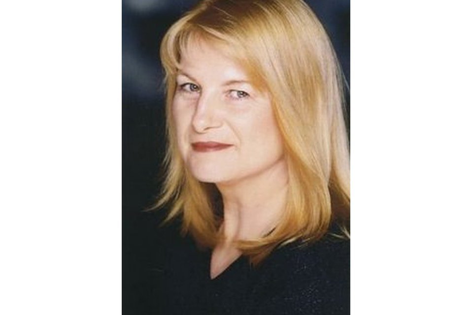 Beverly Bremers Beverly Bremers