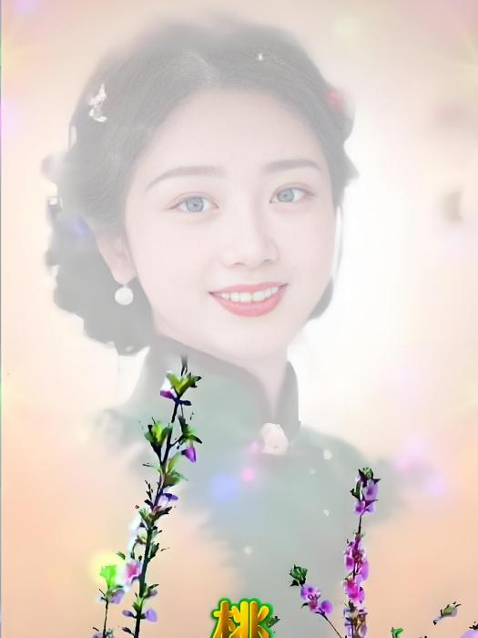 蘭姐，首播