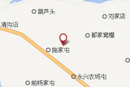 東施家屯 東施家屯