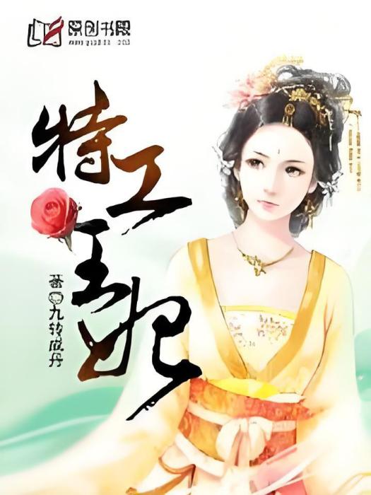 王牌狂妃 王牌狂妃