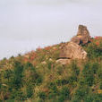 羊石山 羊石山