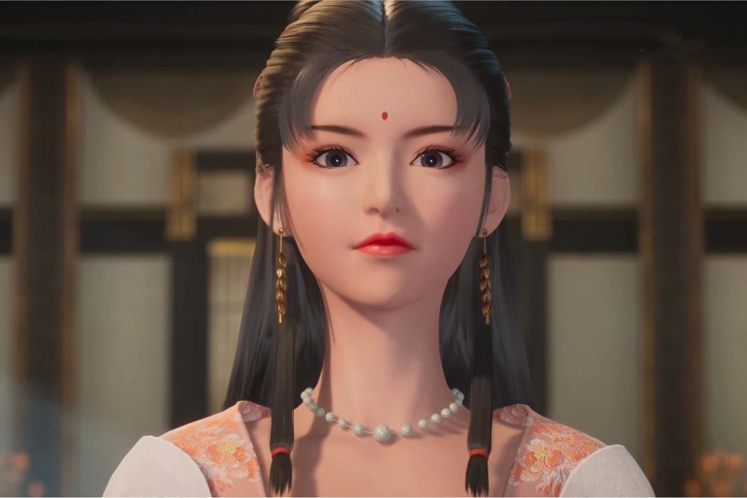 景陽公主 景陽公主