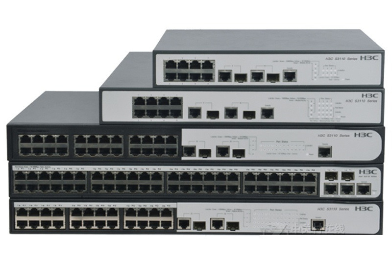 H3C S3110-26TP-PWR H3C S3110-26TP-PWR