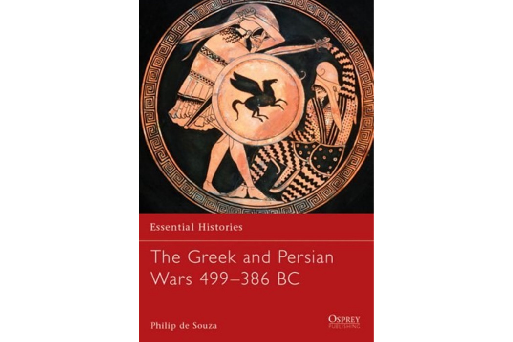 The Greek and Persian Wars 499-386 BC The Greek and Persian Wars 499-386 BC