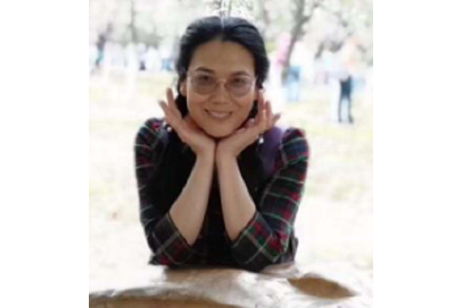 謝玉萍(華南師範大學馬克思主義學院副教授)