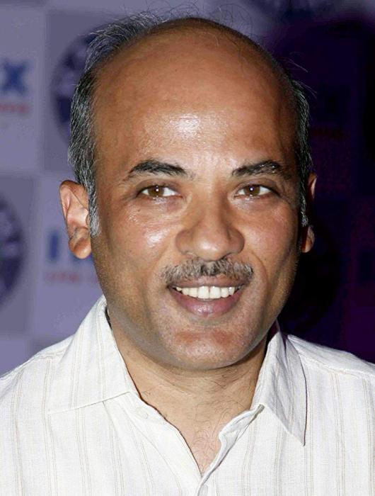 Sooraj R. Barjatya Sooraj R. Barjatya