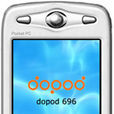 多普達696 多普達696