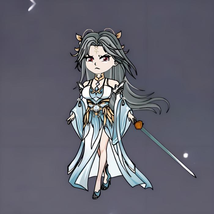 @小小凌霄 @小小凌霄