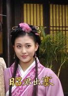 昭君出塞(2006年羅嘉良、李彩樺主演內地電視劇)