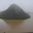 青坪水庫 青坪水庫