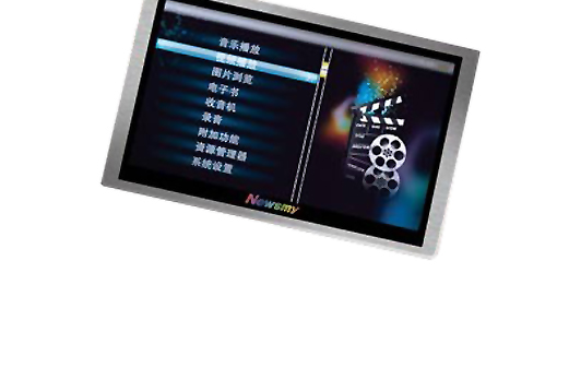 紐曼A9(8GB) 紐曼A9(8GB)