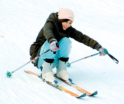 瓦薩國際越野滑雪節