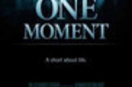 That One Moment That One Moment