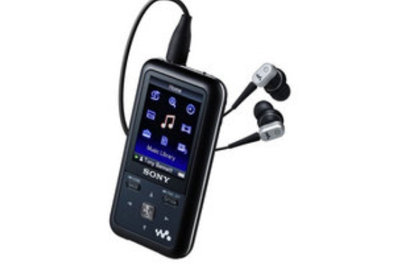 索尼NWZ-S718F(8GB) 索尼NWZ-S718F(8GB)