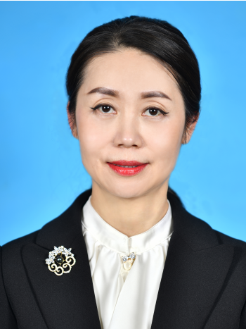 何艷紅(四川省成都市成華區人大常委會黨組成員、副主任) 何艷紅(四川省成都市成華區人大常委會黨組成員、副主任)