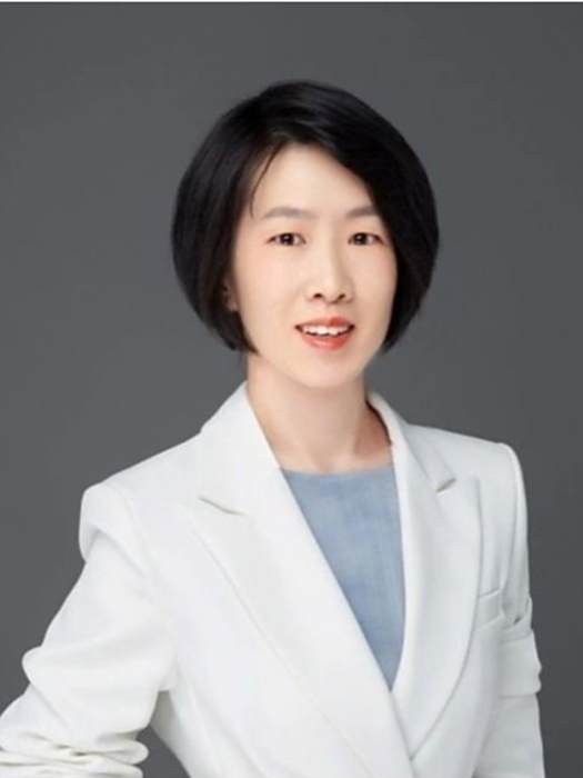 范媛媛(北京大學第三醫院心血管內科副主任醫師) 范媛媛(北京大學第三醫院心血管內科副主任醫師)