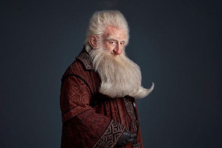 巴林(電影《霍比特人:意外之旅》中的角色) 巴林(電影《霍比特人:意外之旅》中的角色)