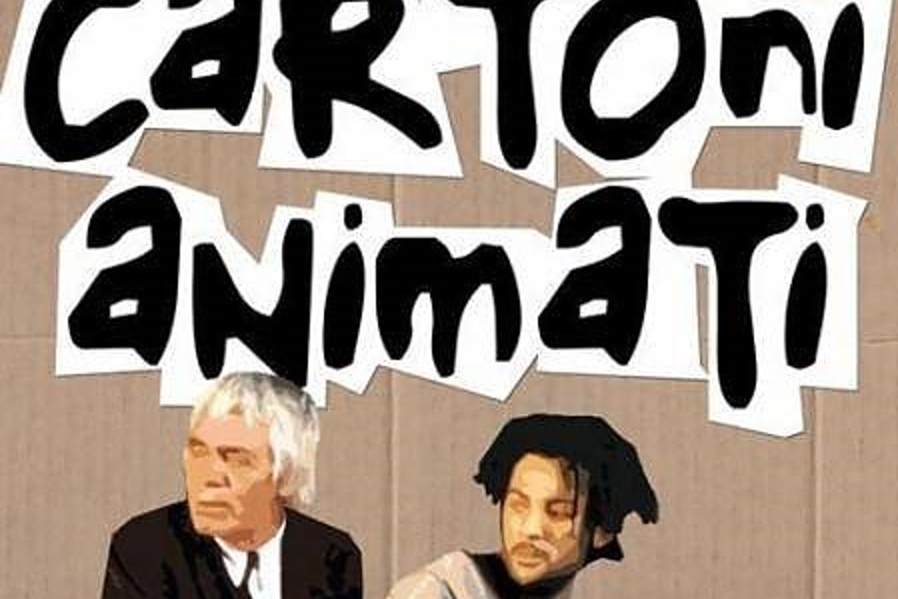 Cartoni animati Cartoni animati