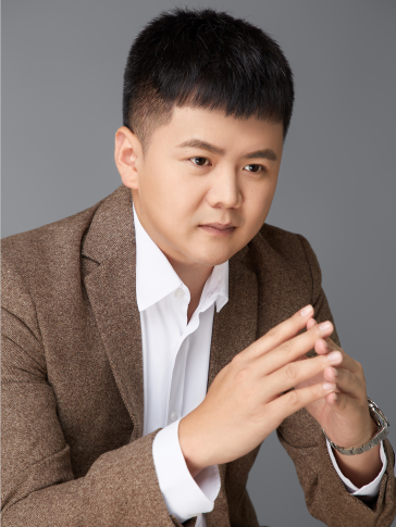 王鵬鵬(深圳中蘊華涵資產管理有限公司董事) 王鵬鵬(深圳中蘊華涵資產管理有限公司董事)