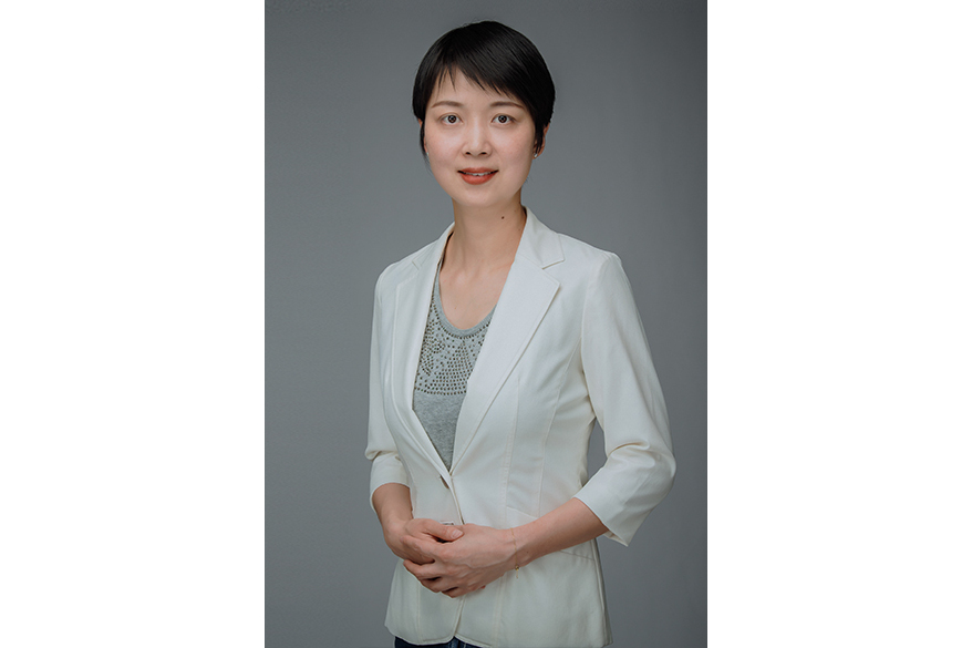 趙文峰(江蘇師範大學化學與材料科學學院教師) 趙文峰(江蘇師範大學化學與材料科學學院教師)