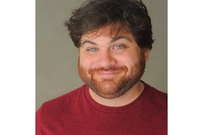 Mike Korich Mike Korich