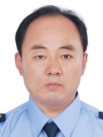 趙美珍(山東省濱州市陽信縣市場監督管理局黨組成員、副局長) 趙美珍(山東省濱州市陽信縣市場監督管理局黨組成員、副局長)