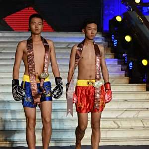 張恆寧(演出經紀人、製作人、企業家)