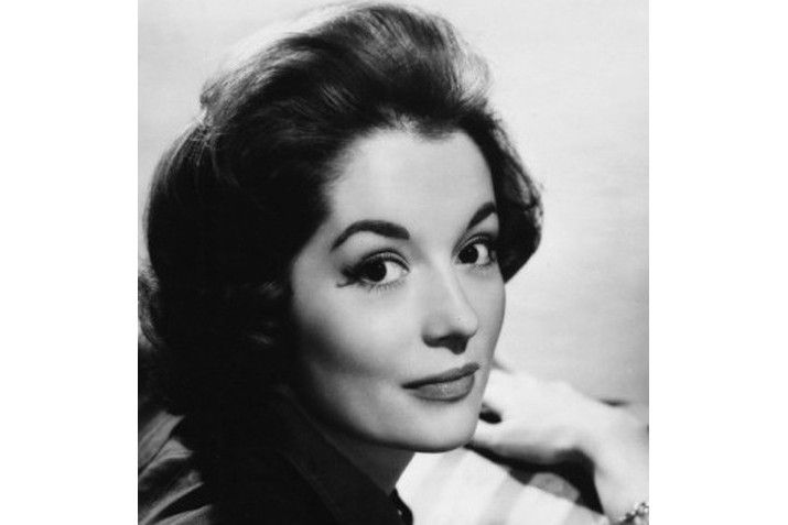 Barbara Shelley Barbara Shelley