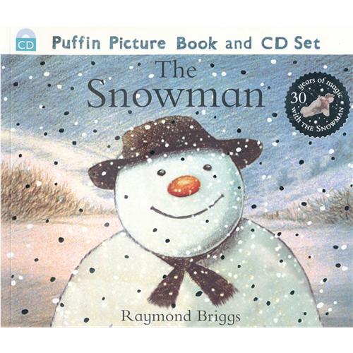 The Snowman 雪人