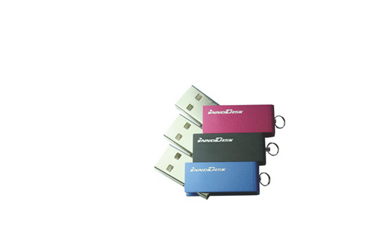InnoDisk Genie Drive Swivel(32GB) InnoDisk Genie Drive Swivel(32GB)