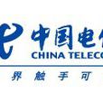 中國電信股份有限公司西藏分公司