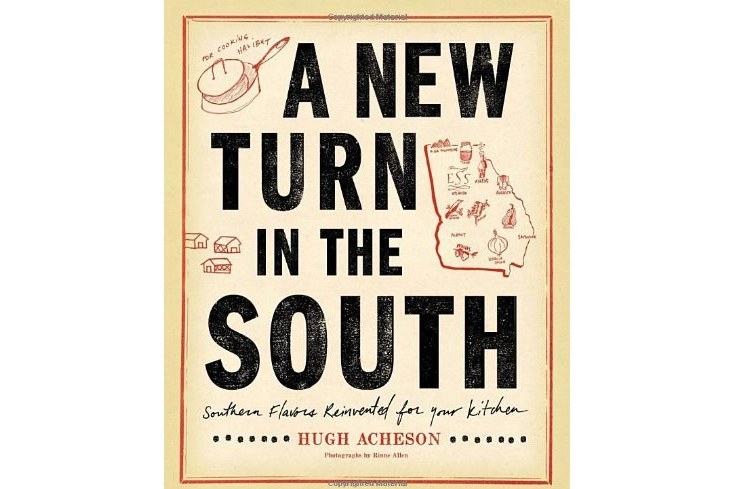 A New Turn in the South A New Turn in the South