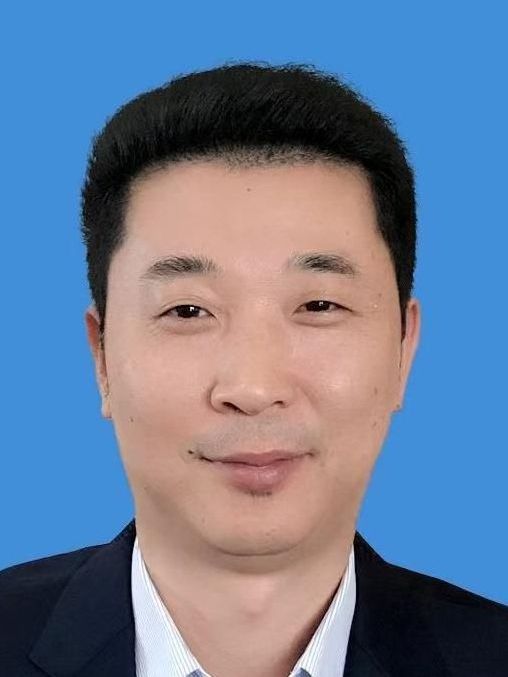 劉國鋒(江蘇省丹陽市數據局黨組成員、市公共資源交易中心主任) 劉國鋒(江蘇省丹陽市數據局黨組成員、市公共資源交易中心主任)