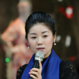 王曉莉(時代禮院首席禮儀導師) 王曉莉(時代禮院首席禮儀導師)