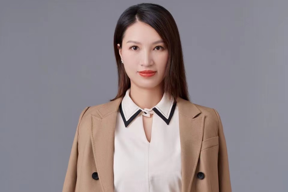 朱英(北京大成(深圳)律師事務所律師) 朱英(北京大成(深圳)律師事務所律師)