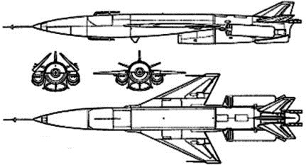 P-5飛彈