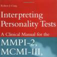 Interpreting Personality Tests