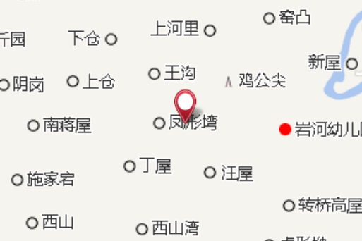 上科塆 上科塆