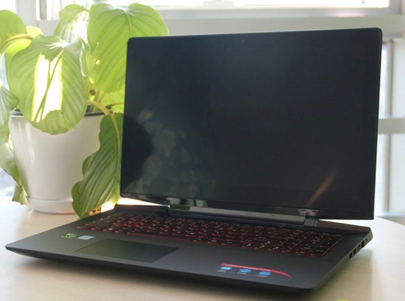 聯想Y700-15 聯想Y700-15