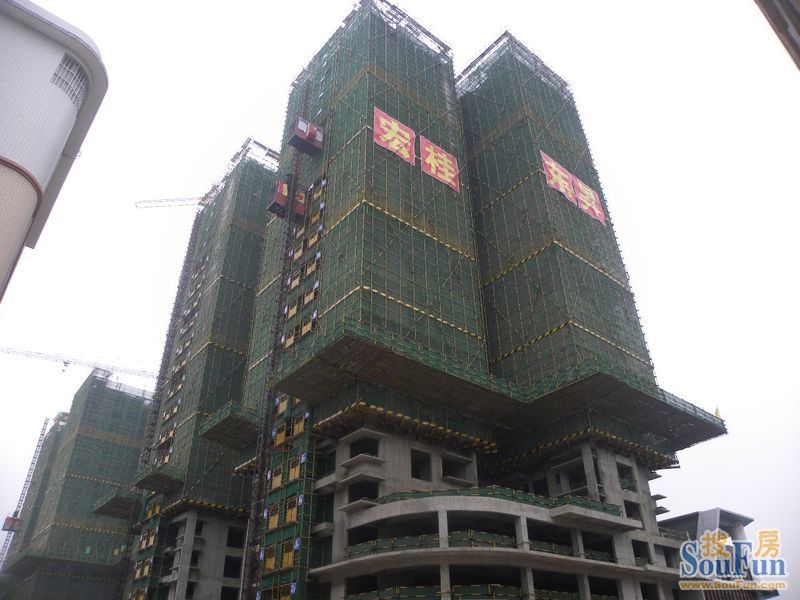 宏桂東升 宏桂東升