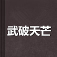 武破天芒 武破天芒
