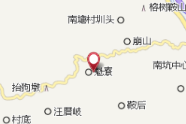 頂魁寮 頂魁寮