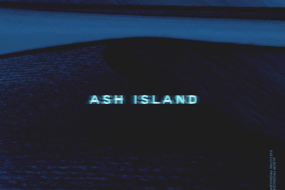 ASH(韓國ASH ISLAND發行正規一輯) ASH(韓國ASH ISLAND發行正規一輯)